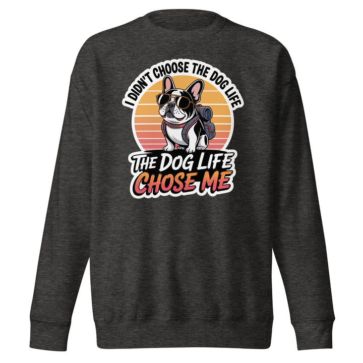 Unisex Premium Sweatshirt - Briadanna