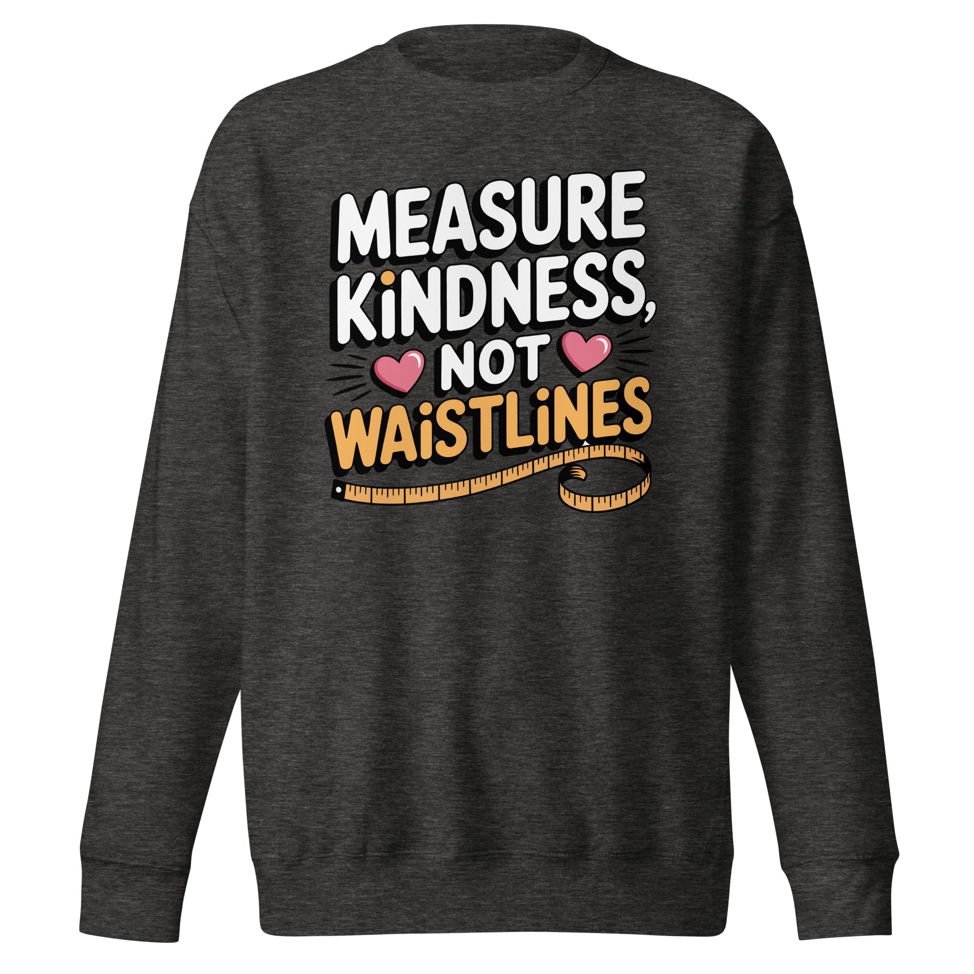 Unisex Premium Sweatshirt - Briadanna