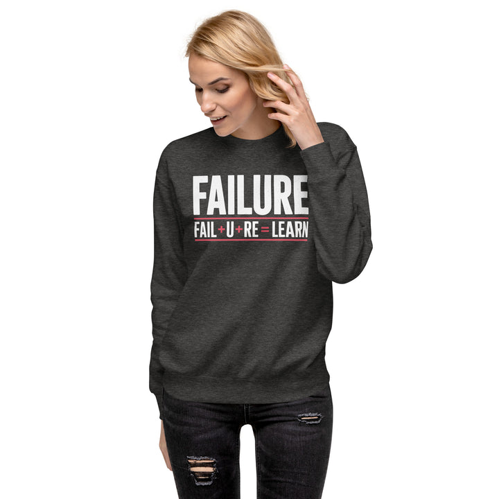 Unisex Premium Sweatshirt - Briadanna