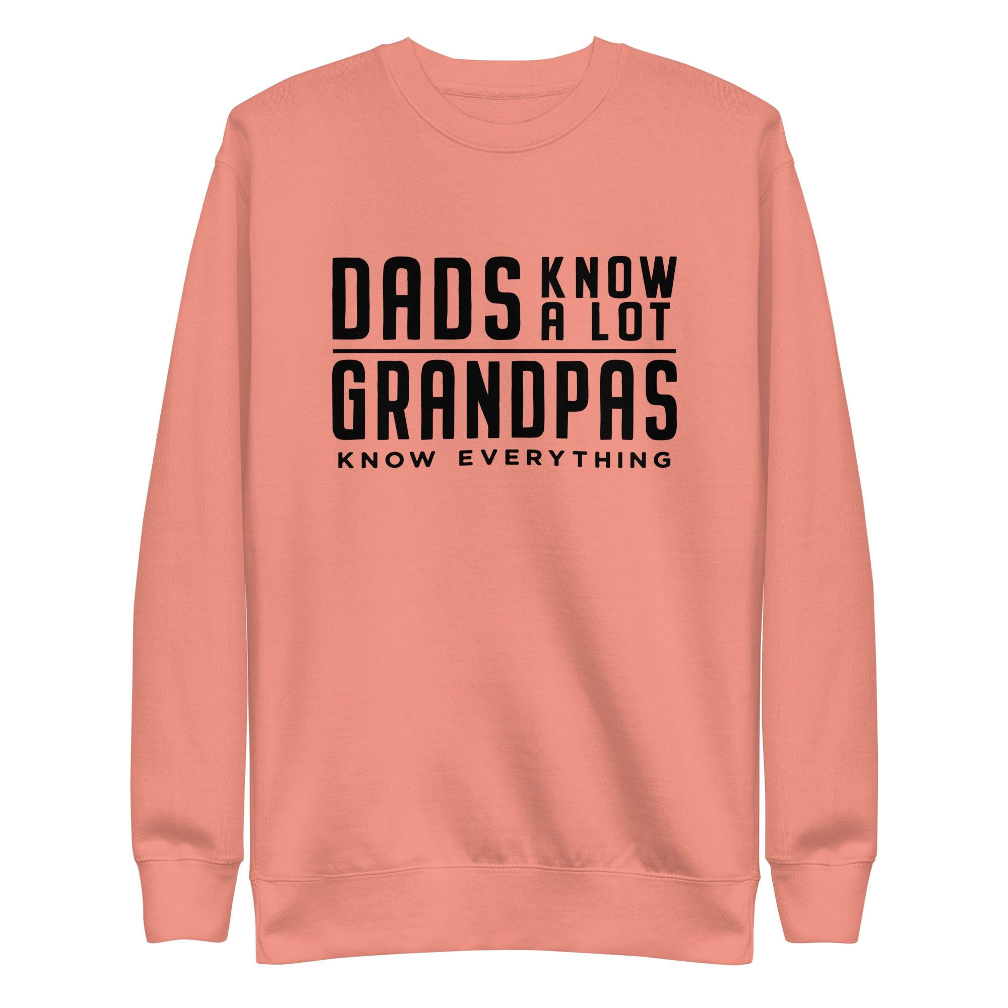 Unisex Premium Sweatshirt - Briadanna