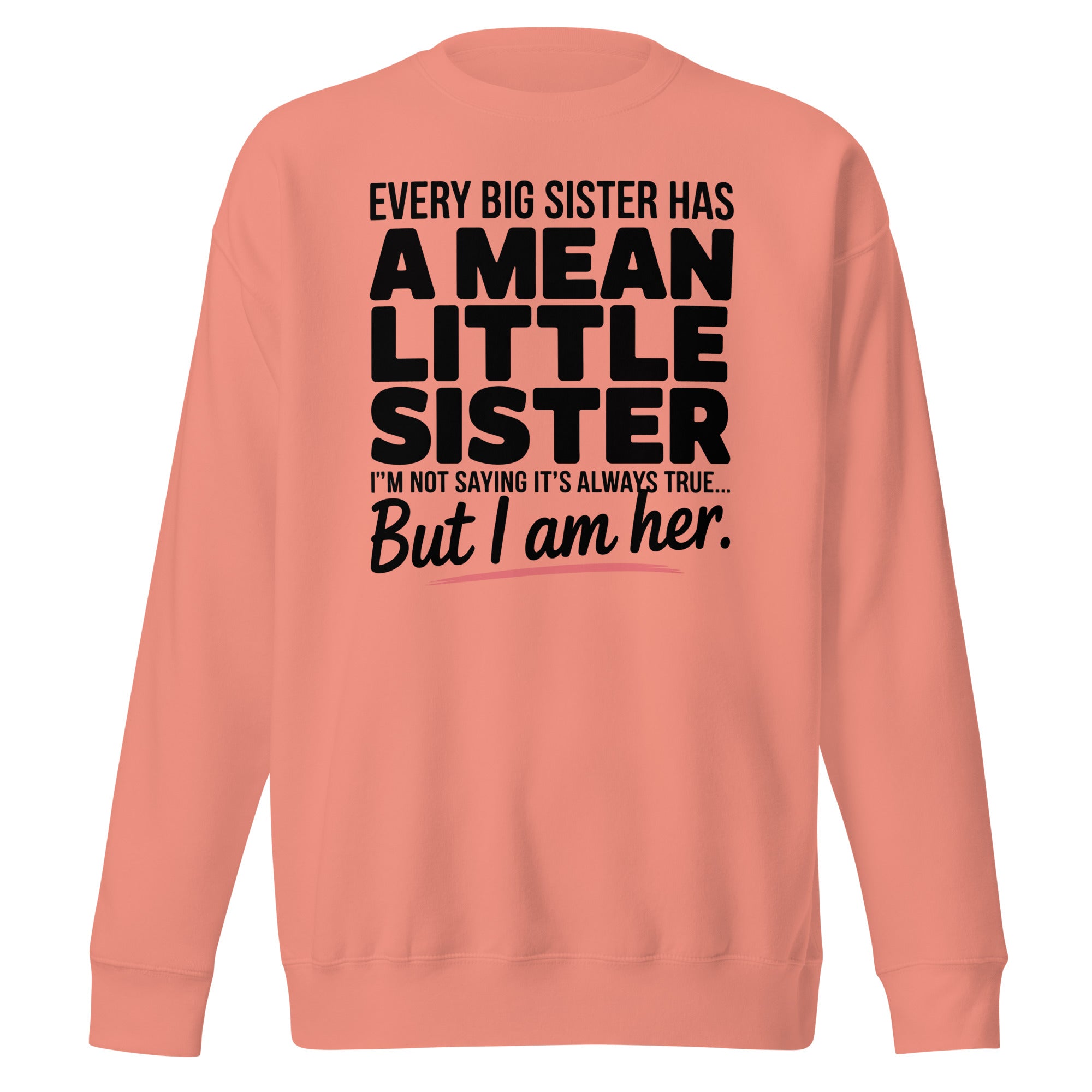 Unisex Premium Sweatshirt - Briadanna