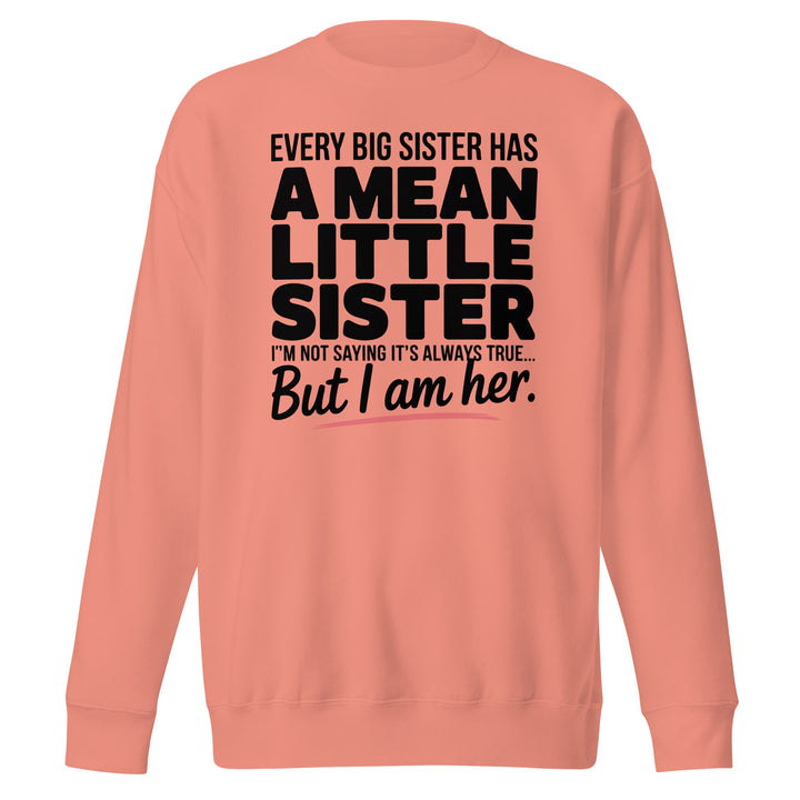 Unisex Premium Sweatshirt - Briadanna
