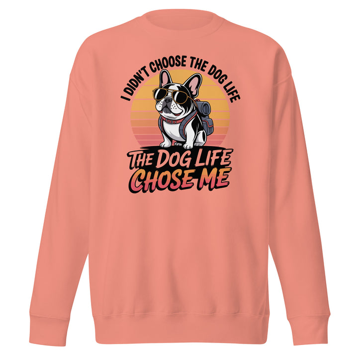 Unisex Premium Sweatshirt - Briadanna