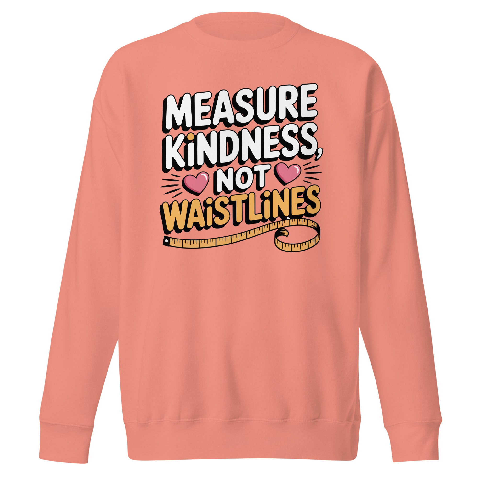 Unisex Premium Sweatshirt - Briadanna