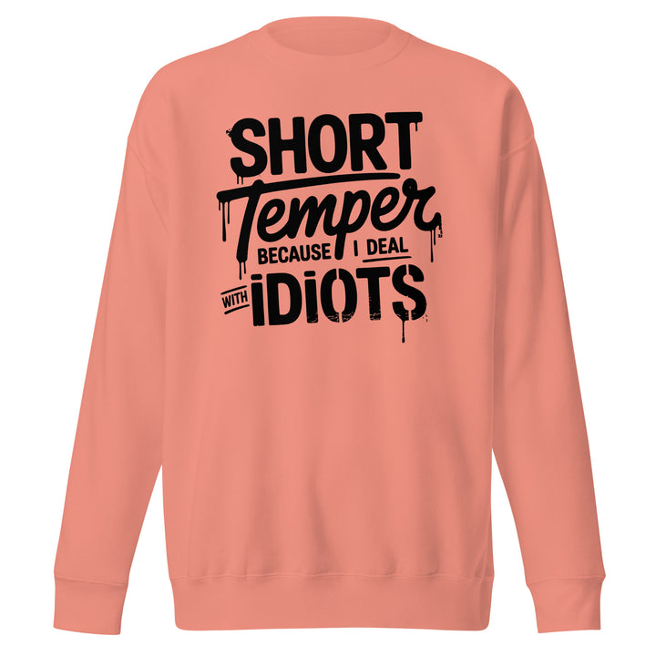 Unisex Premium Sweatshirt - Briadanna