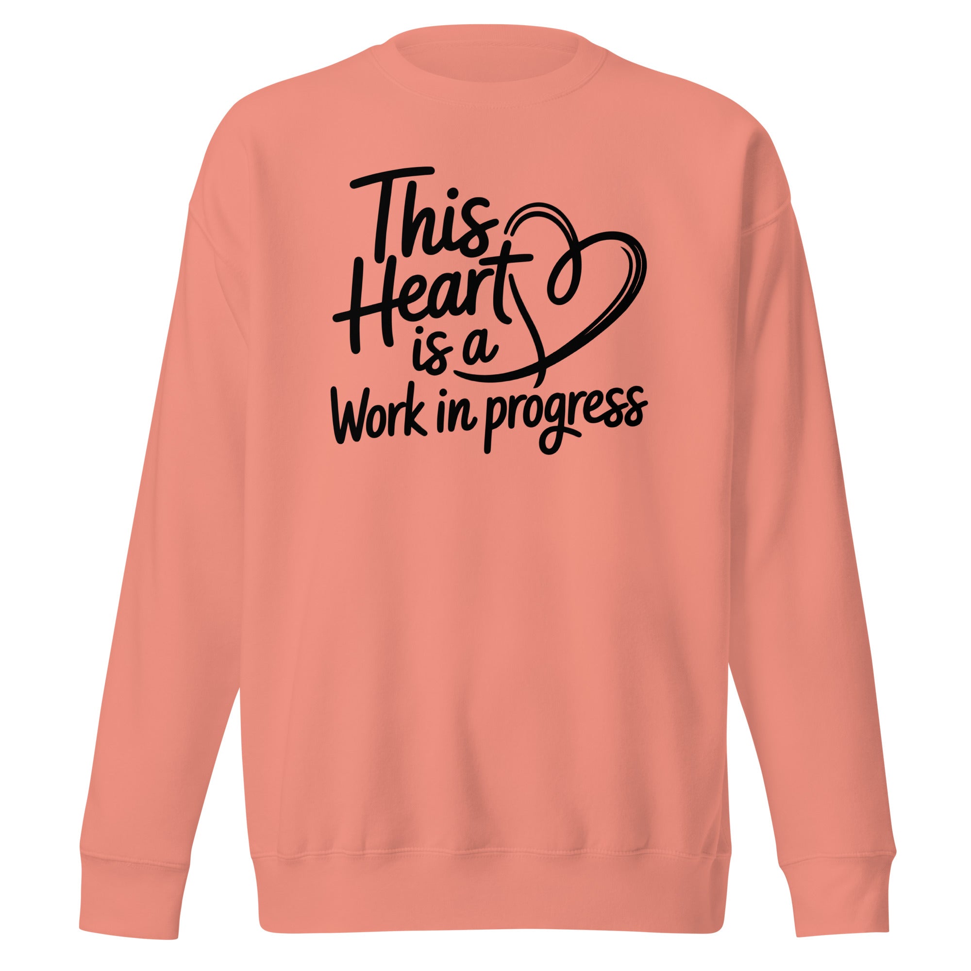 Unisex Premium Sweatshirt - Briadanna