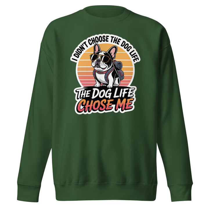 Unisex Premium Sweatshirt - Briadanna