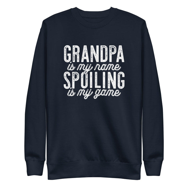 Unisex Premium Sweatshirt - Briadanna