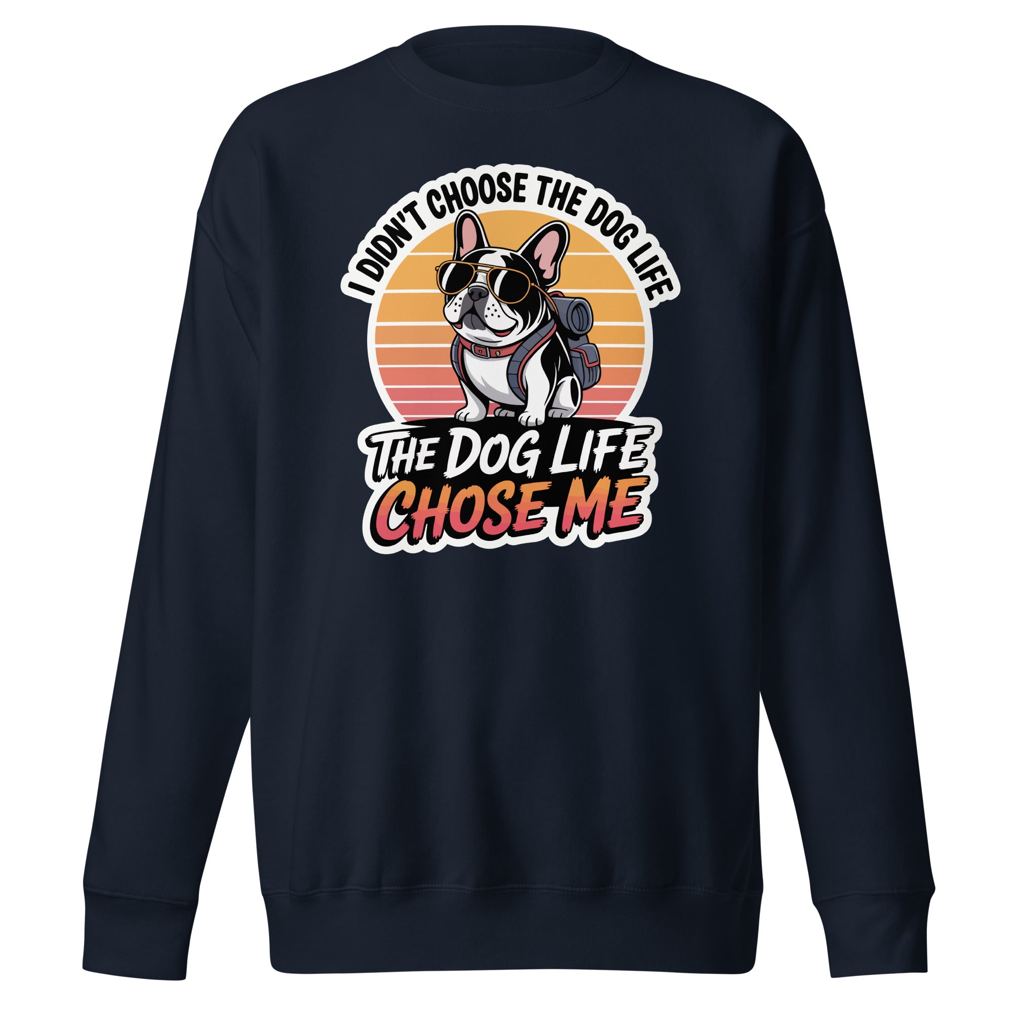 Unisex Premium Sweatshirt - Briadanna