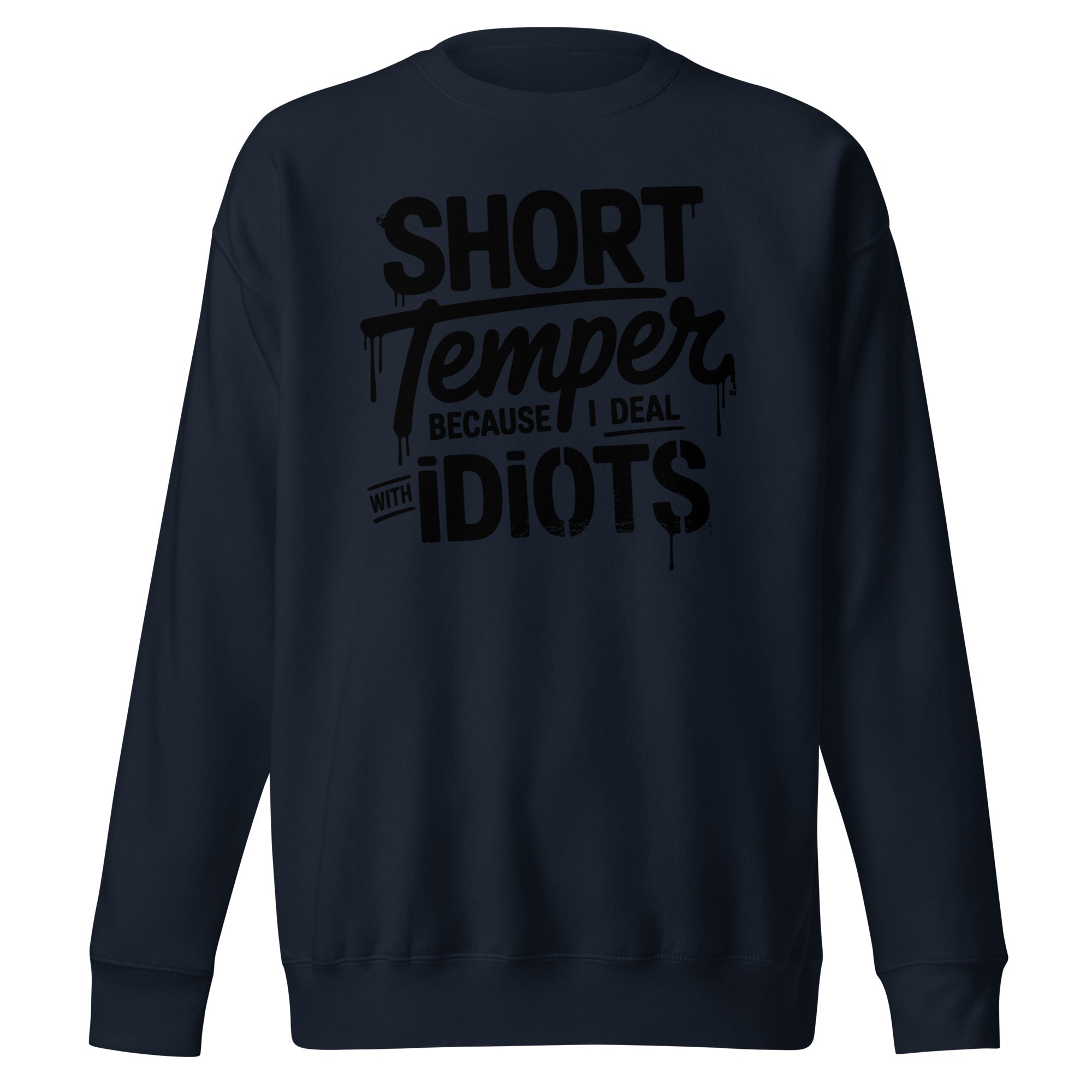 Unisex Premium Sweatshirt - Briadanna
