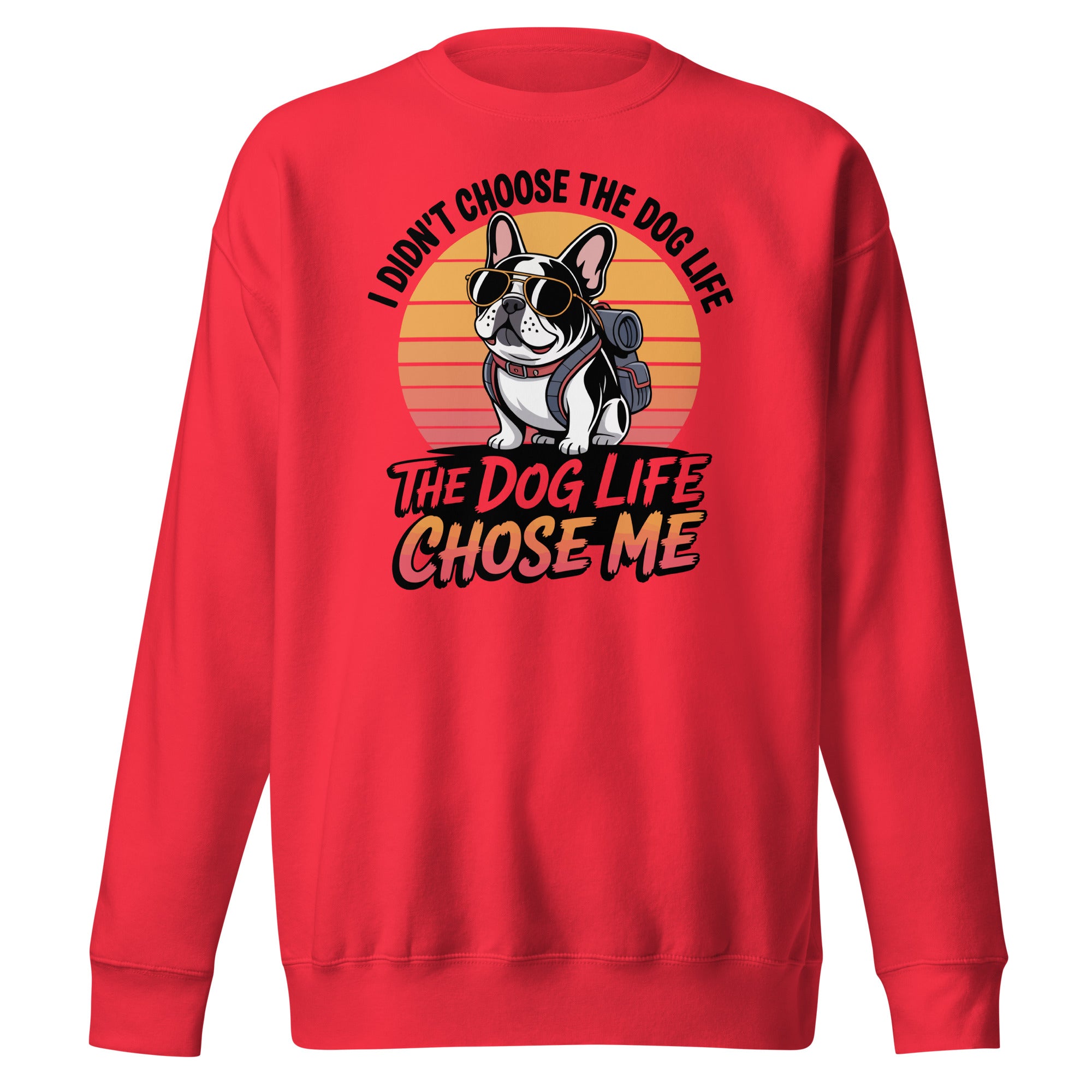 Unisex Premium Sweatshirt - Briadanna