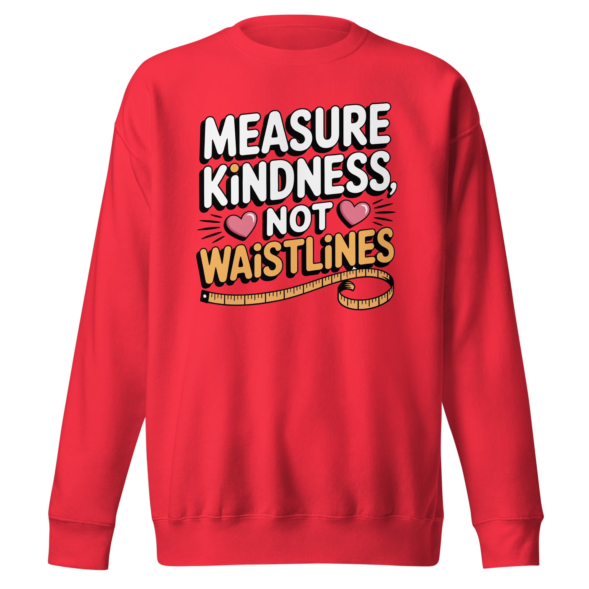 Unisex Premium Sweatshirt - Briadanna