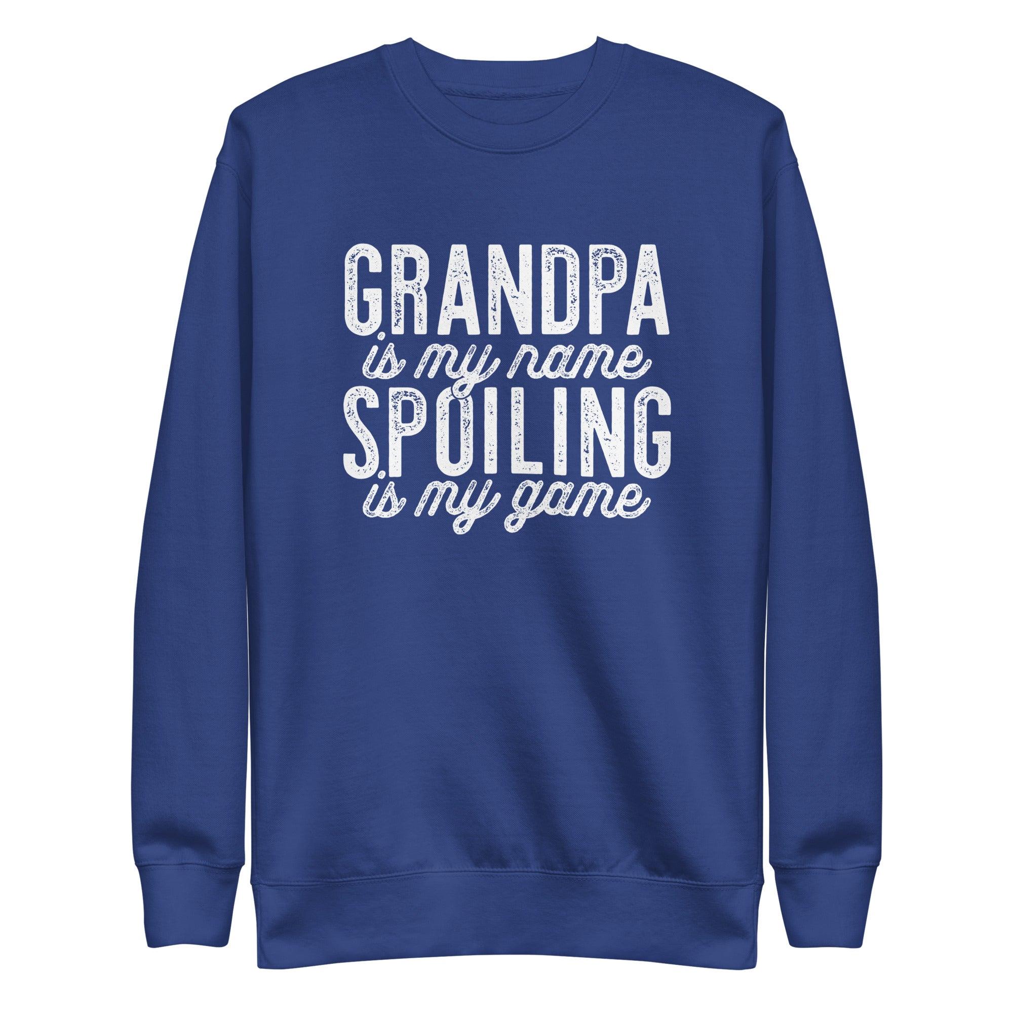 Unisex Premium Sweatshirt - Briadanna