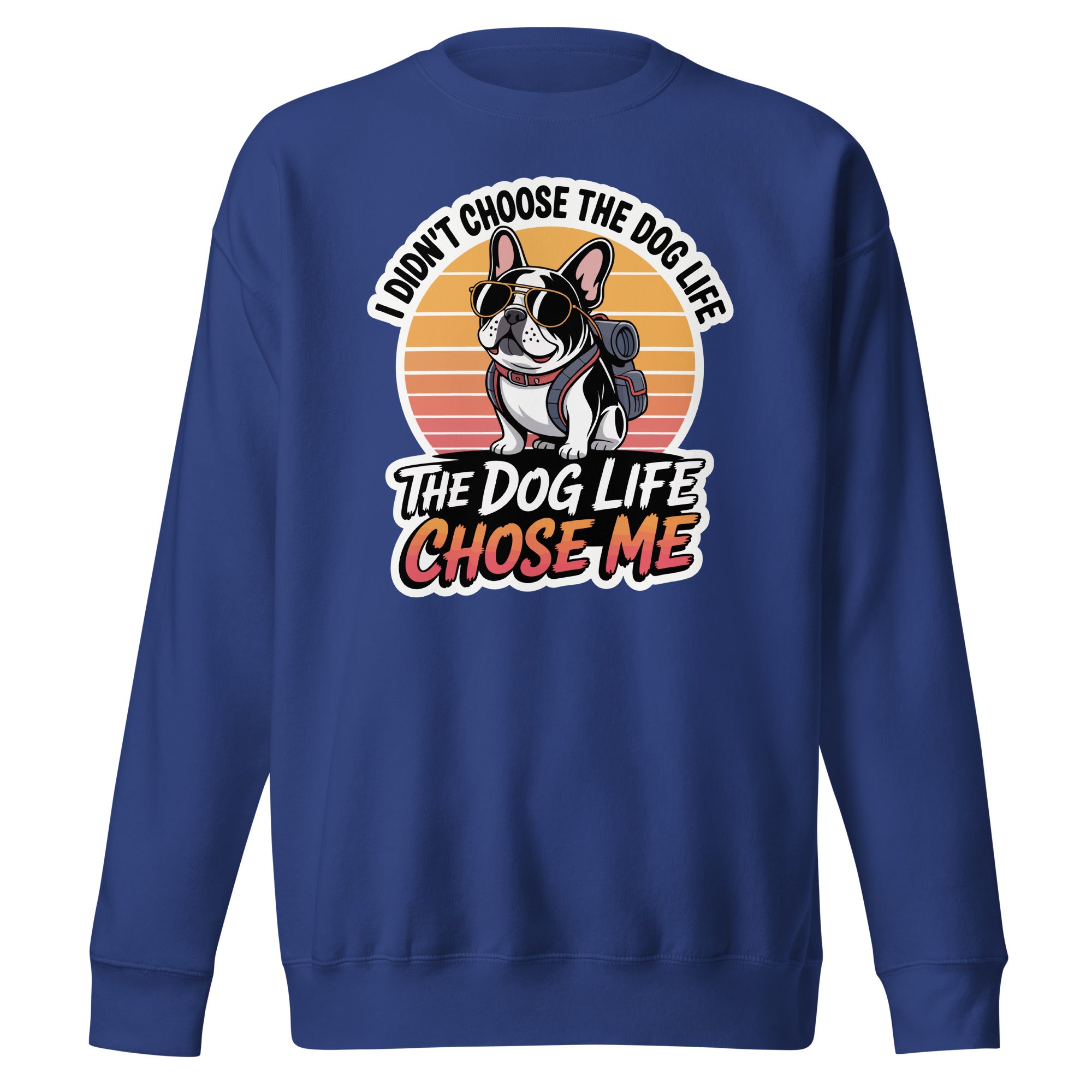 Unisex Premium Sweatshirt - Briadanna