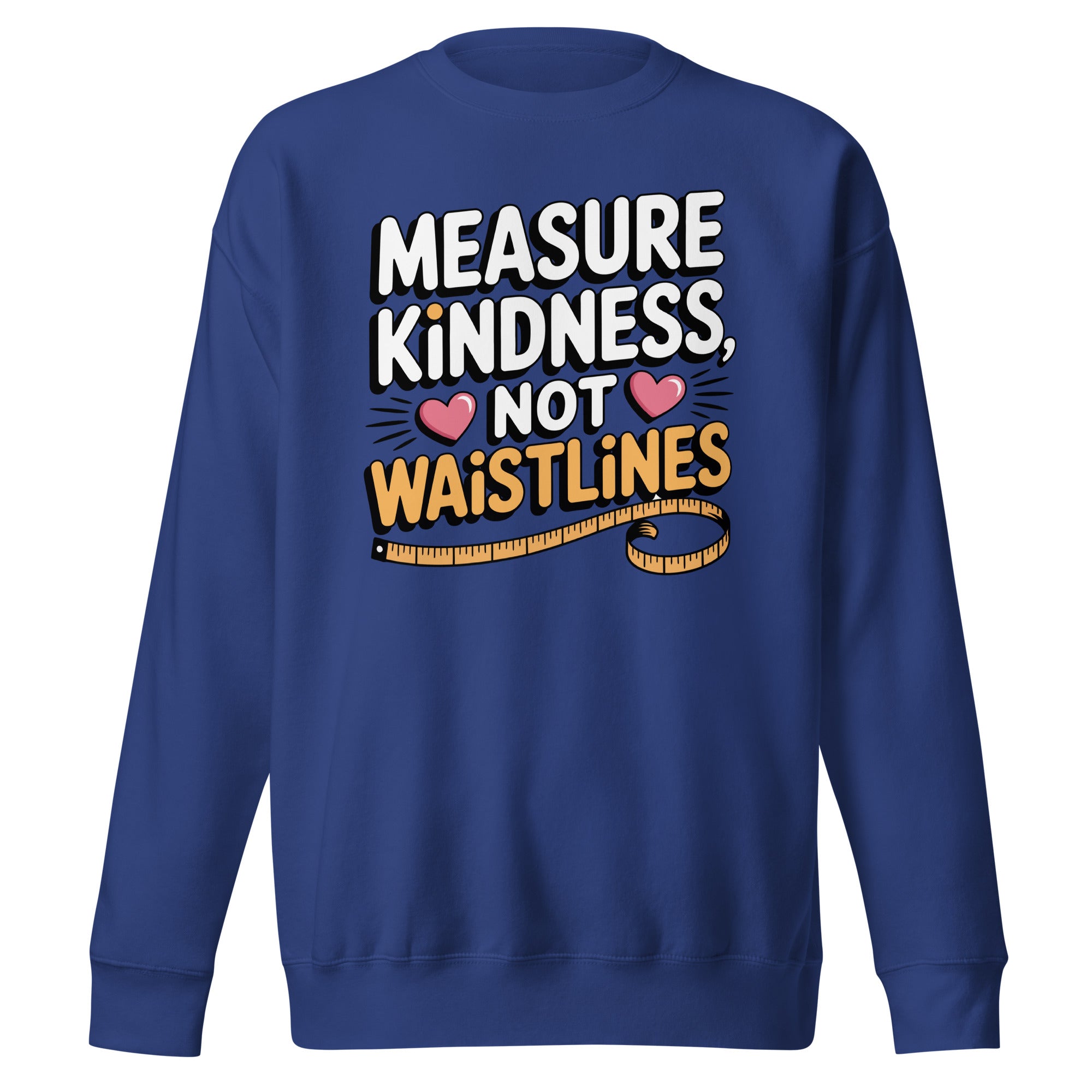 Unisex Premium Sweatshirt - Briadanna