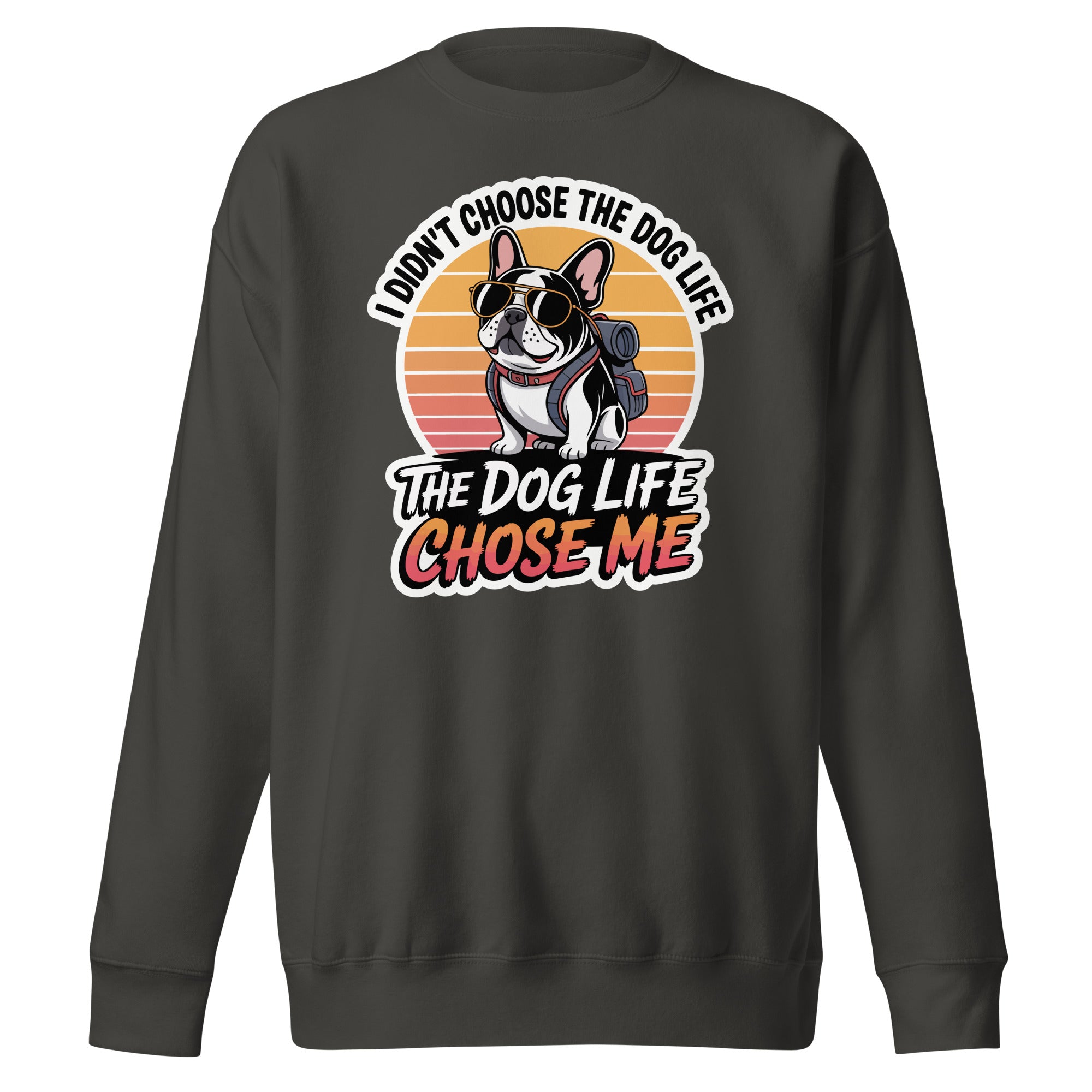 Unisex Premium Sweatshirt - Briadanna