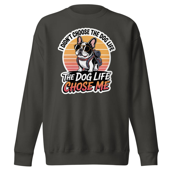 Unisex Premium Sweatshirt - Briadanna