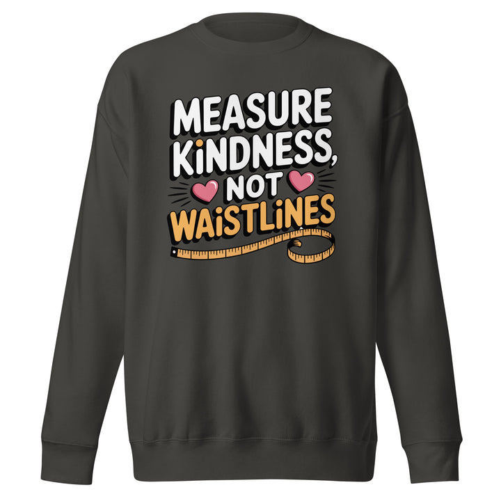 Unisex Premium Sweatshirt - Briadanna