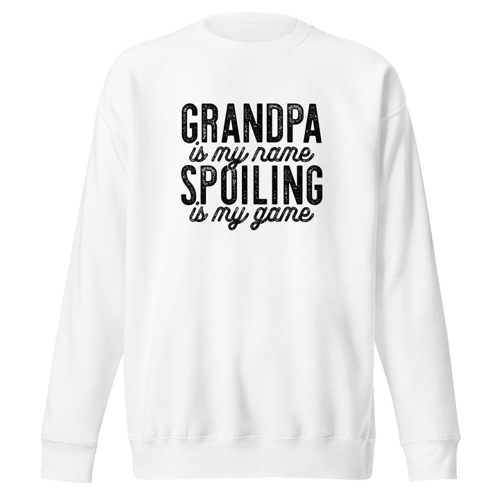 Unisex Premium Sweatshirt - Briadanna