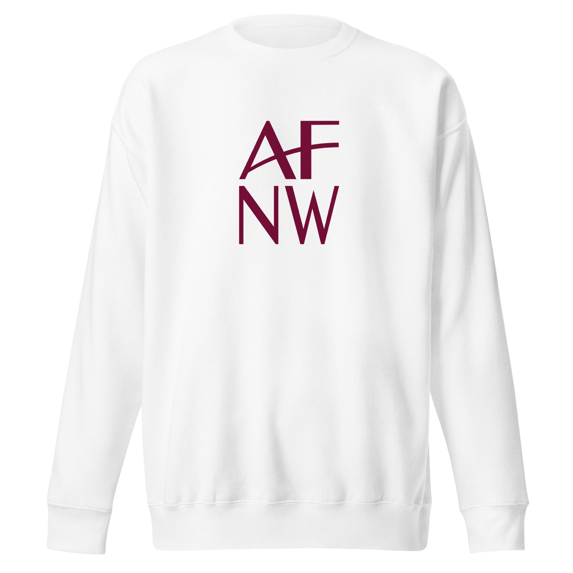 AFNW Unisex Premium Sweatshirt