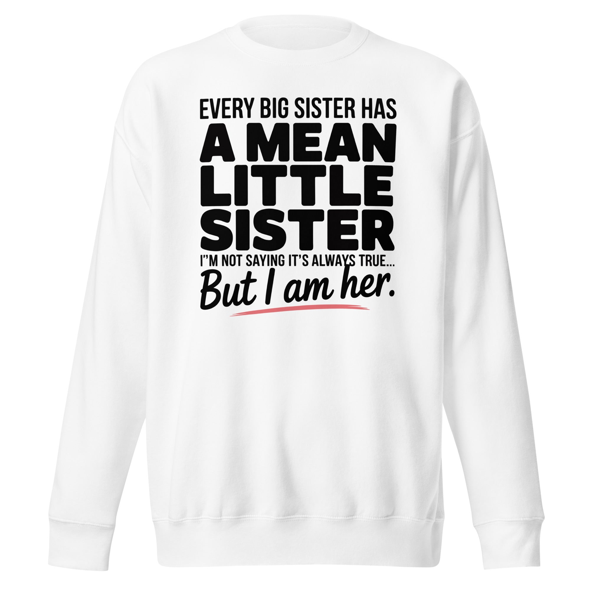 Unisex Premium Sweatshirt - Briadanna