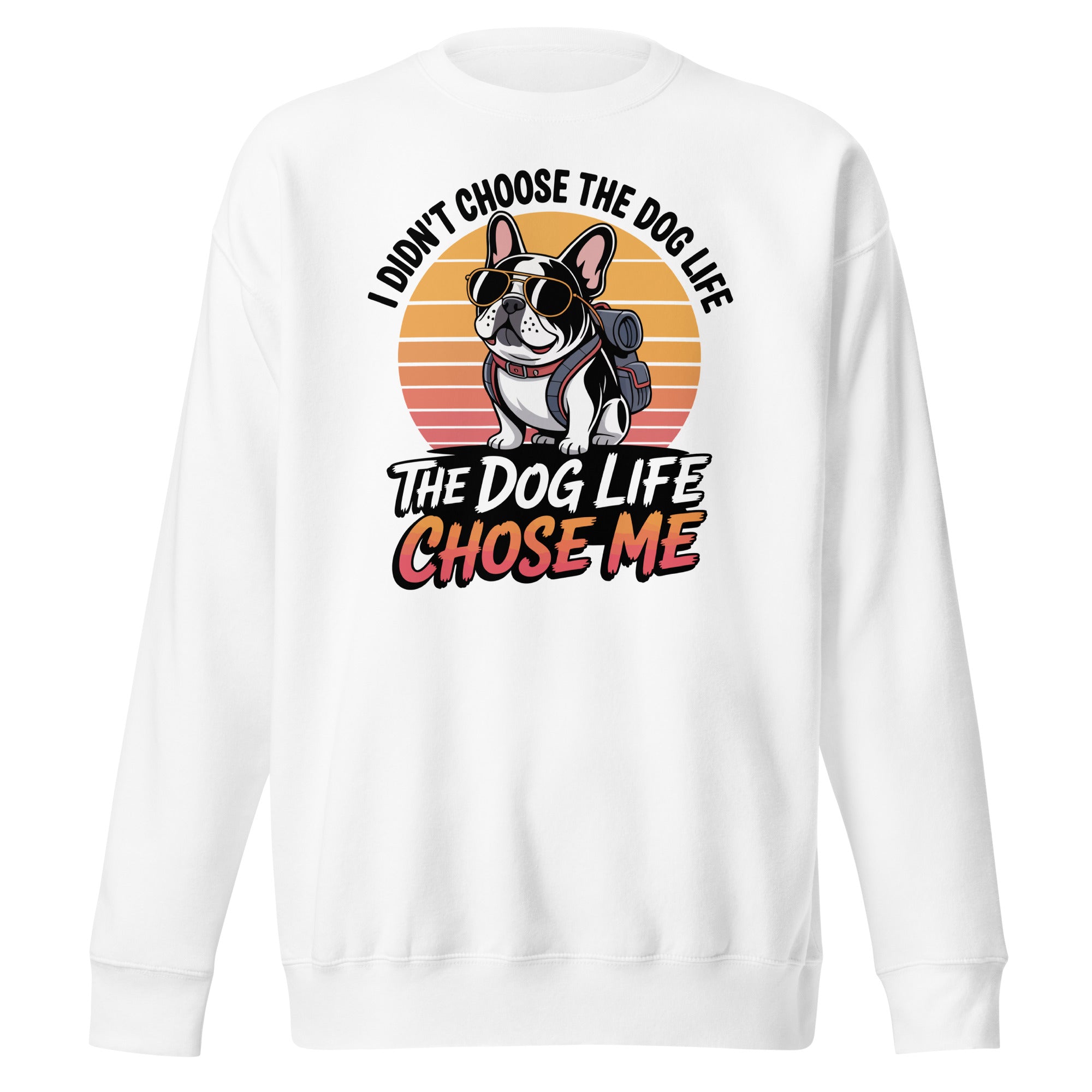 Unisex Premium Sweatshirt - Briadanna