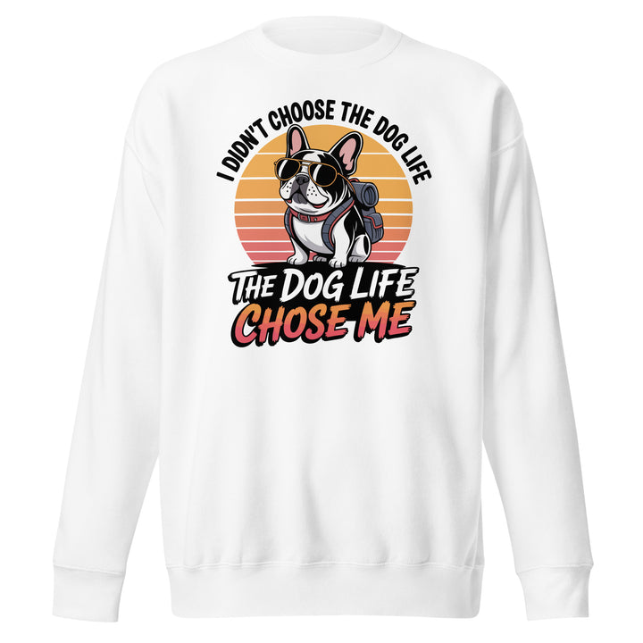 Unisex Premium Sweatshirt - Briadanna
