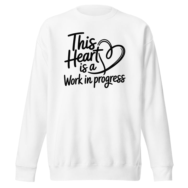 Unisex Premium Sweatshirt - Briadanna