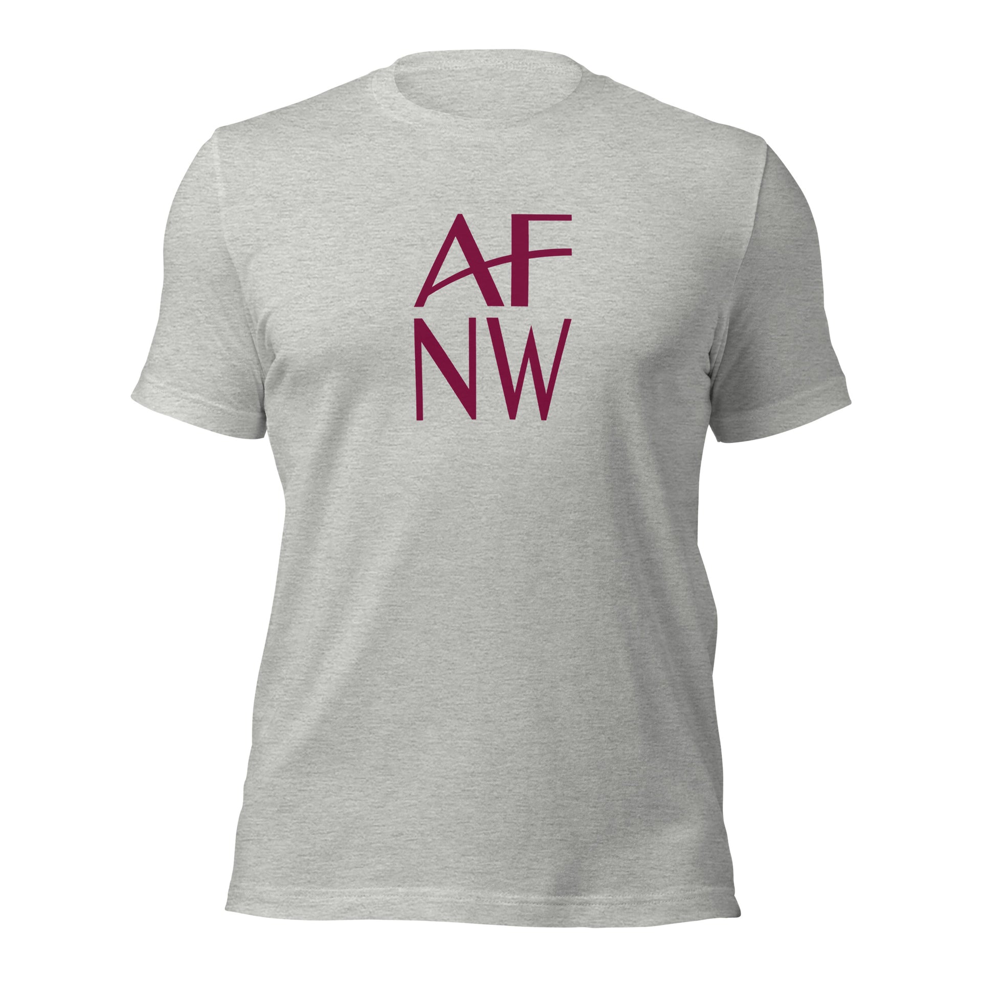 AFNW Unisex T-shirt