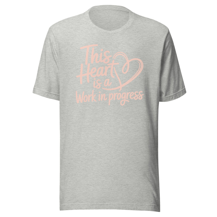 Unisex t-shirt - Briadanna