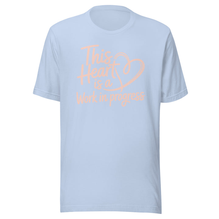 Unisex t-shirt - Briadanna