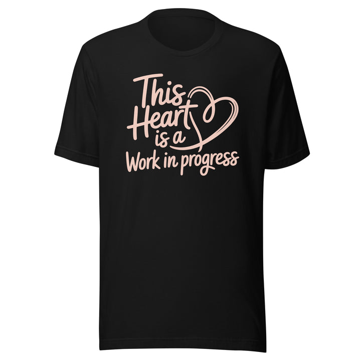 Unisex t-shirt - Briadanna