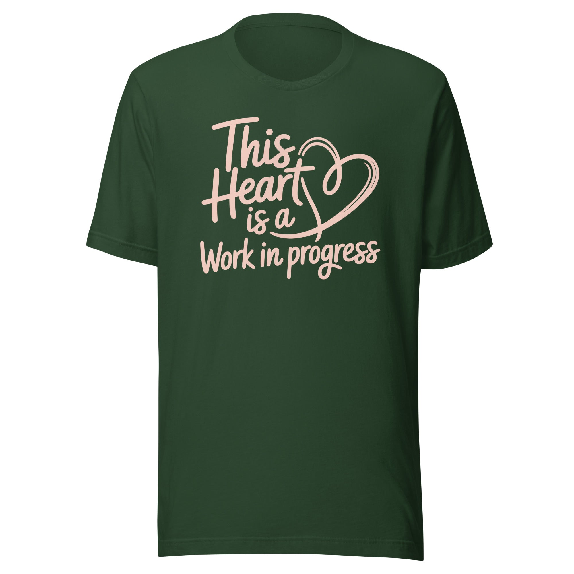 Unisex t-shirt - Briadanna