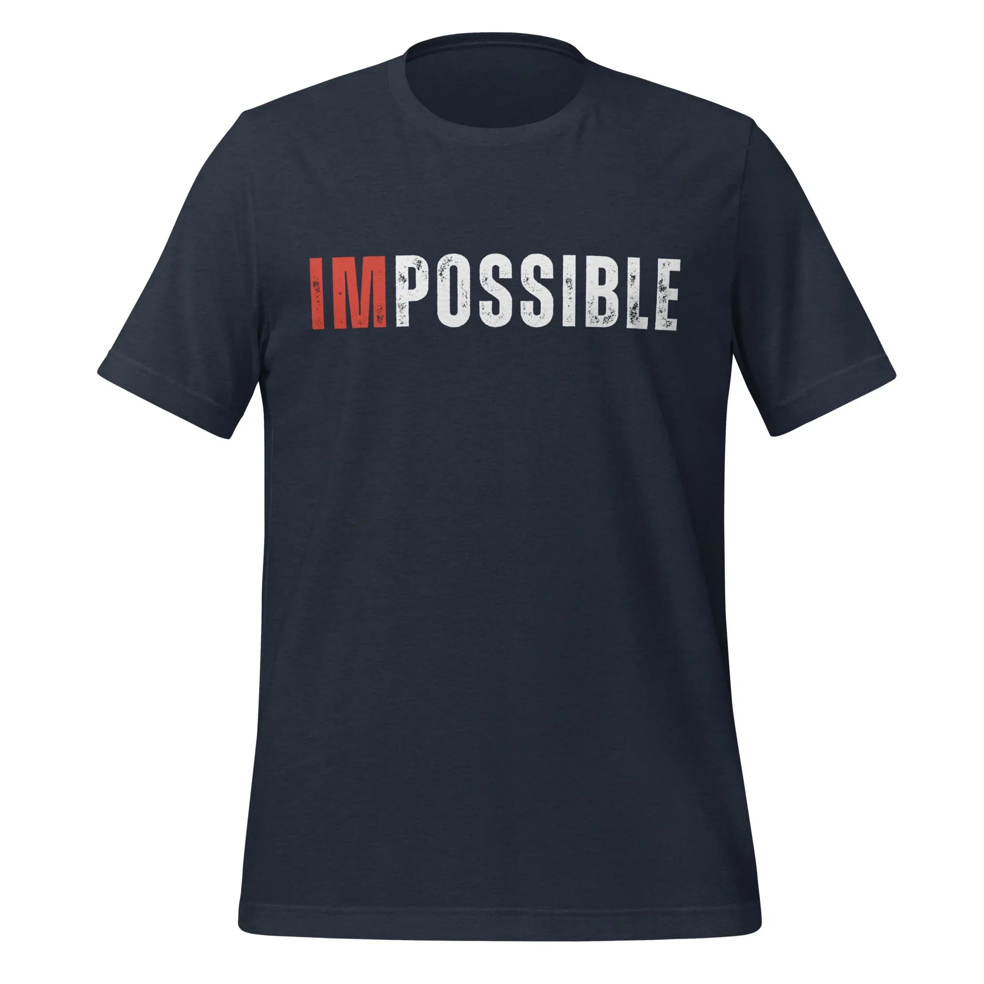 I'm Possible Unisex Tee - Briadanna