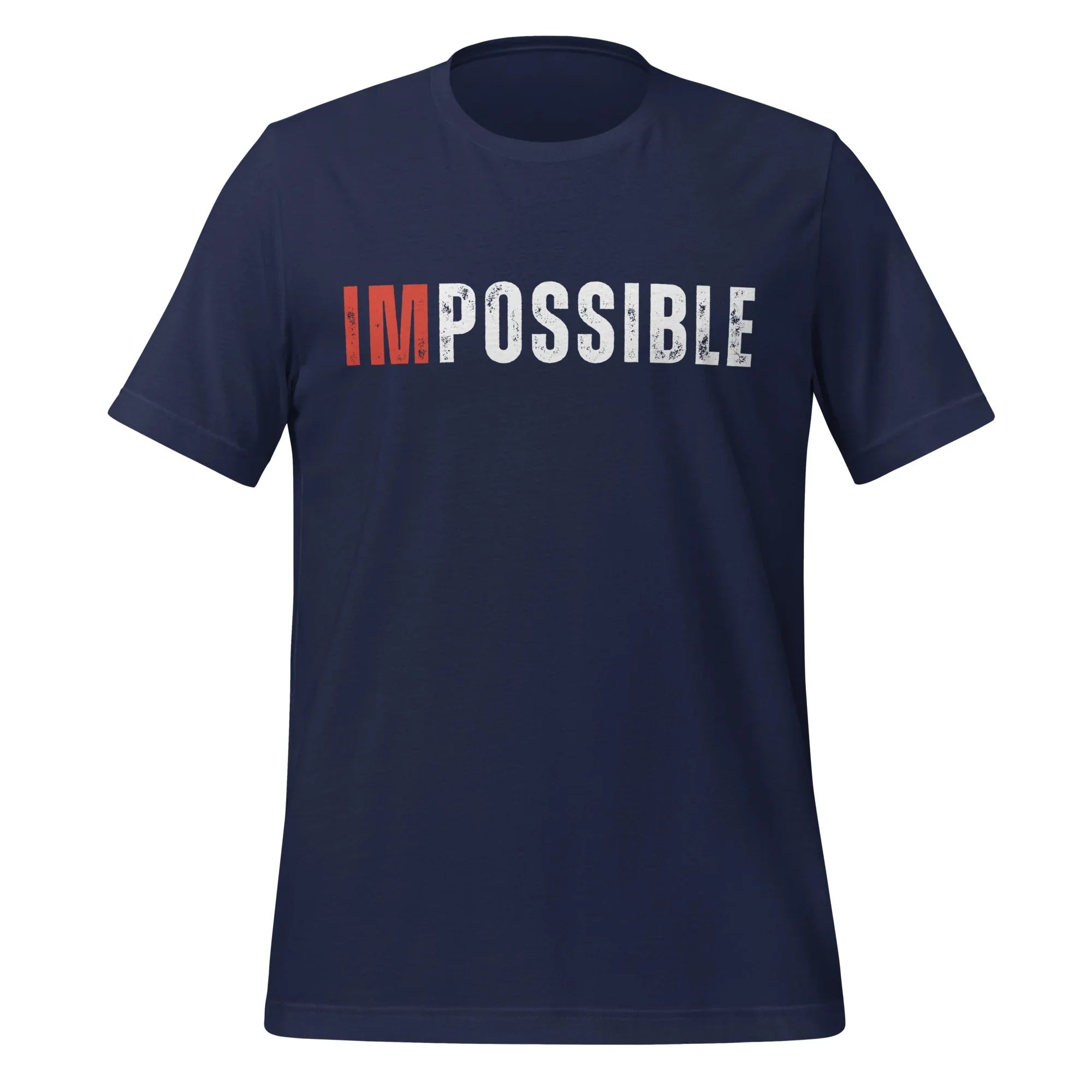 I'm Possible Unisex Tee - Briadanna