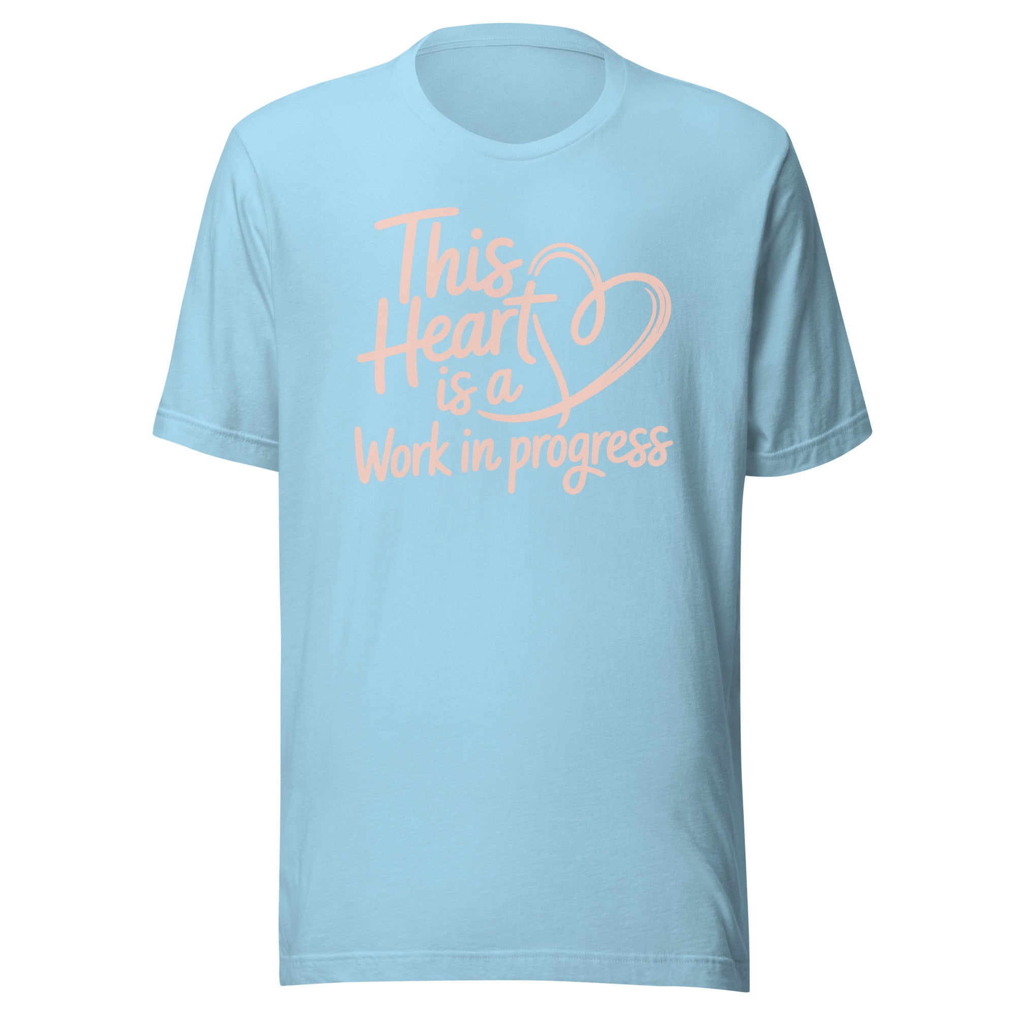 Unisex t-shirt - Briadanna