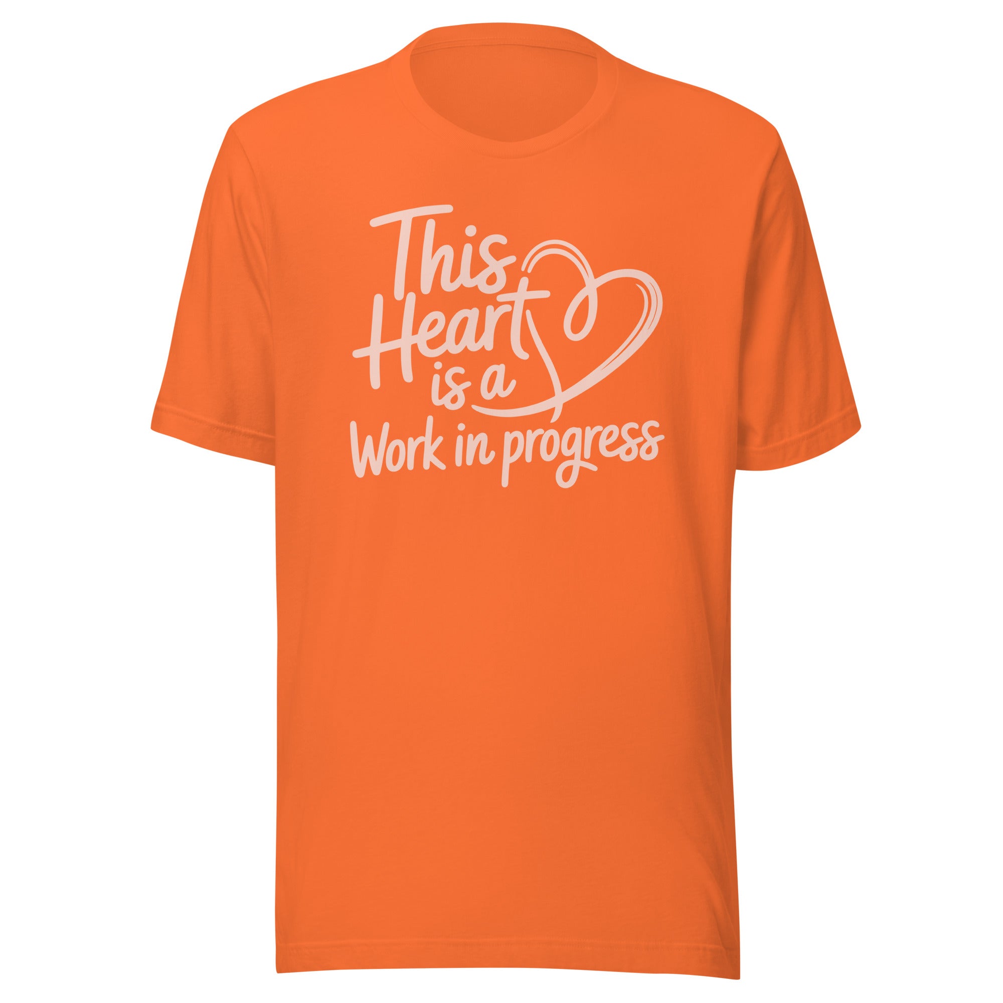 Unisex t-shirt - Briadanna