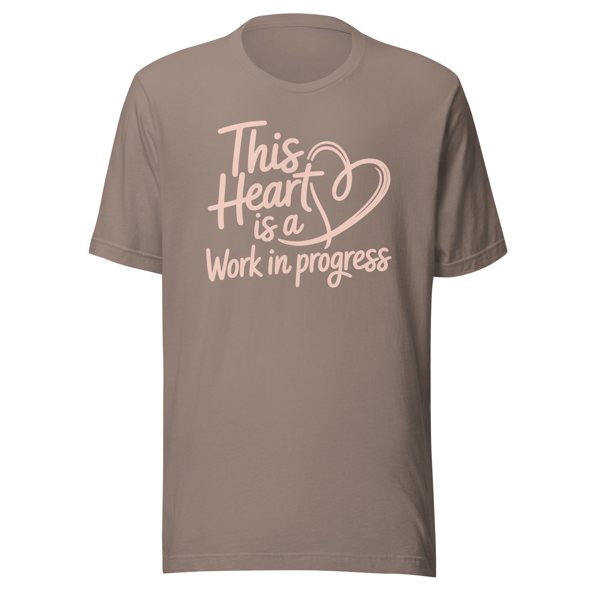 Unisex t-shirt - Briadanna