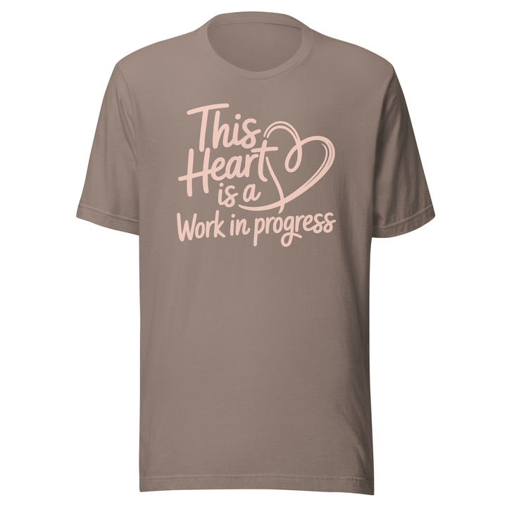 Unisex t-shirt - Briadanna