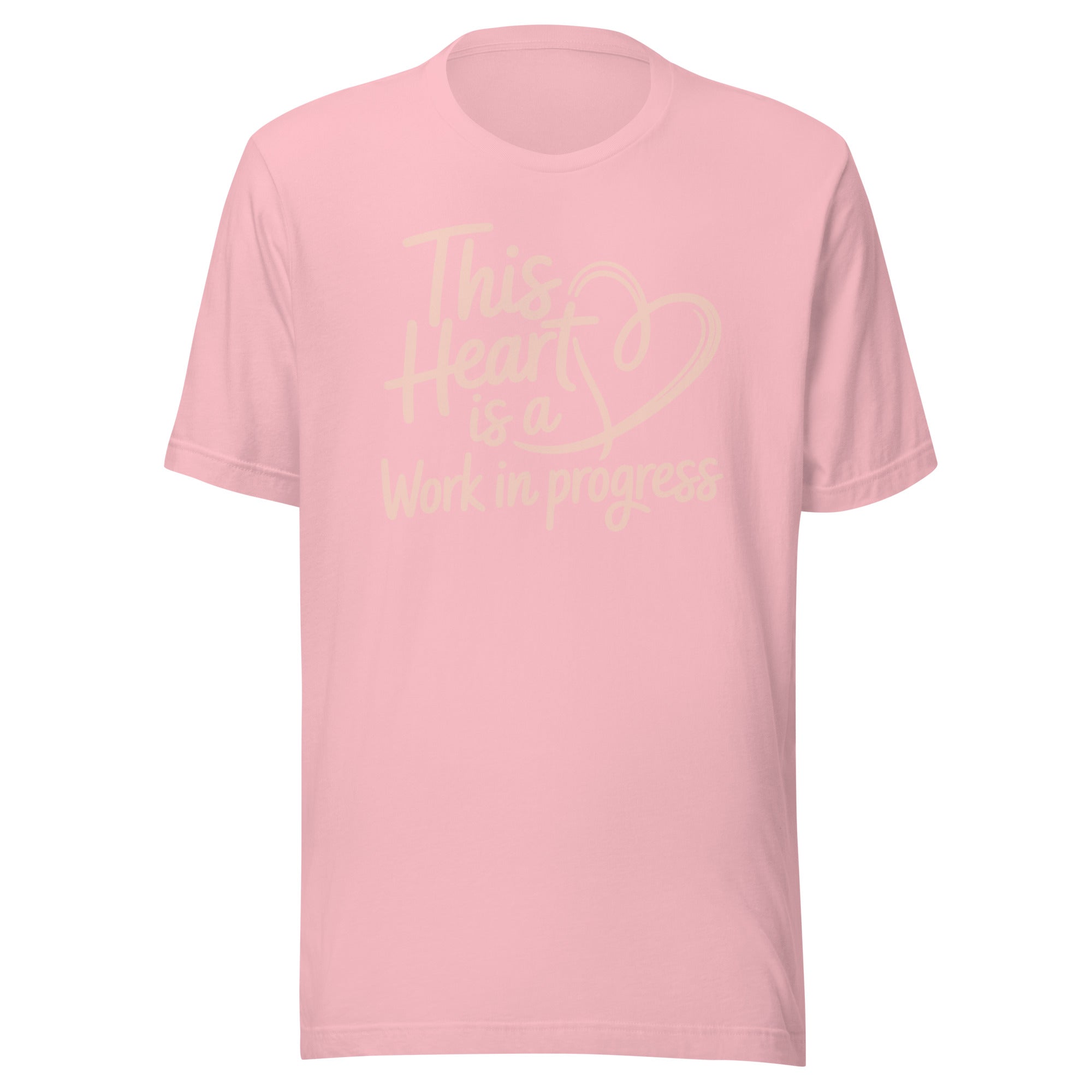Unisex t-shirt - Briadanna