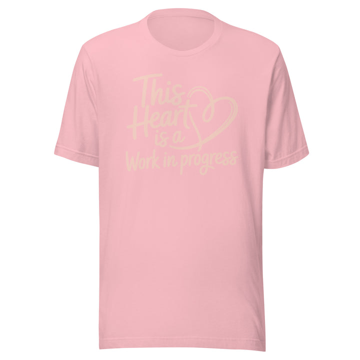 Unisex t-shirt - Briadanna