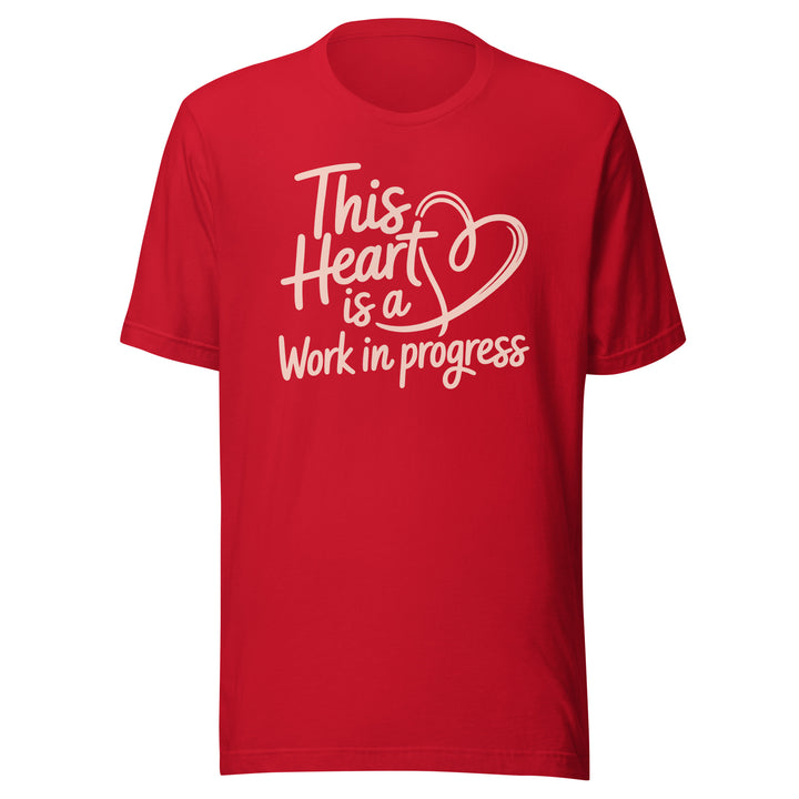 Unisex t-shirt - Briadanna
