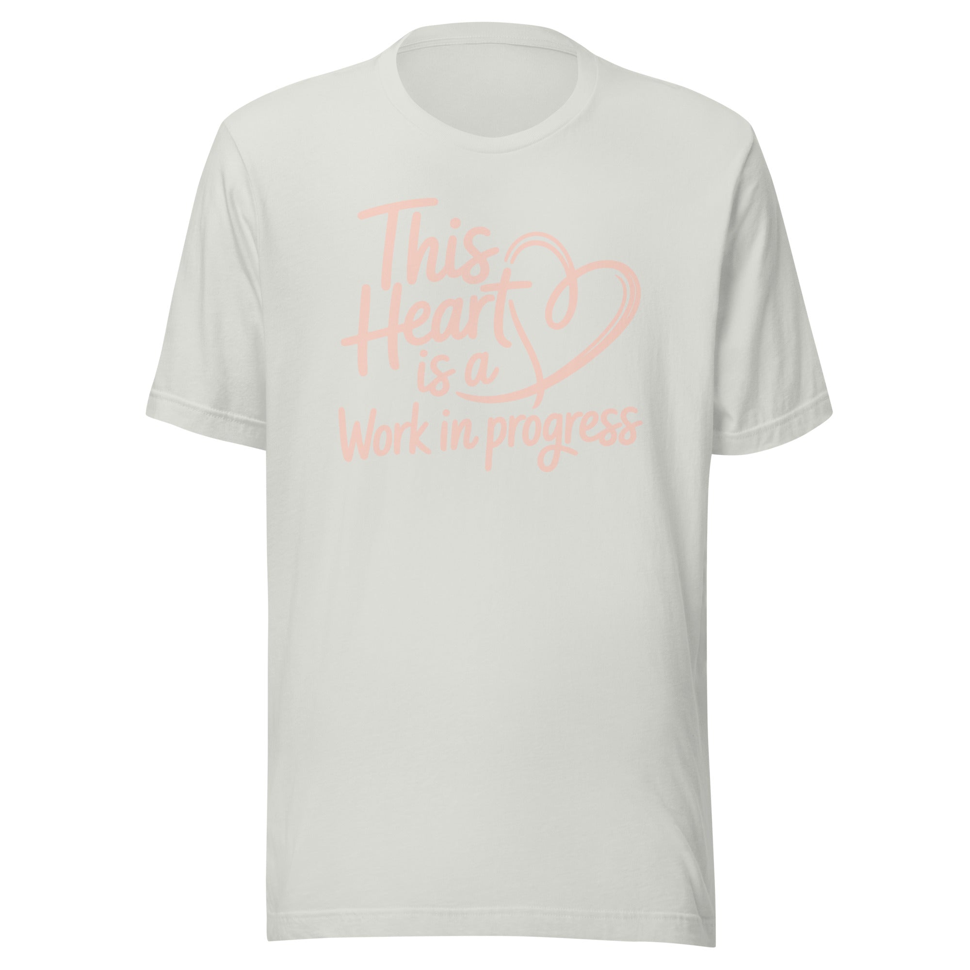 Unisex t-shirt - Briadanna