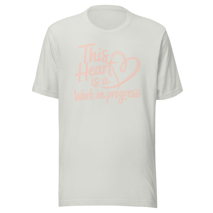 Unisex t-shirt - Briadanna