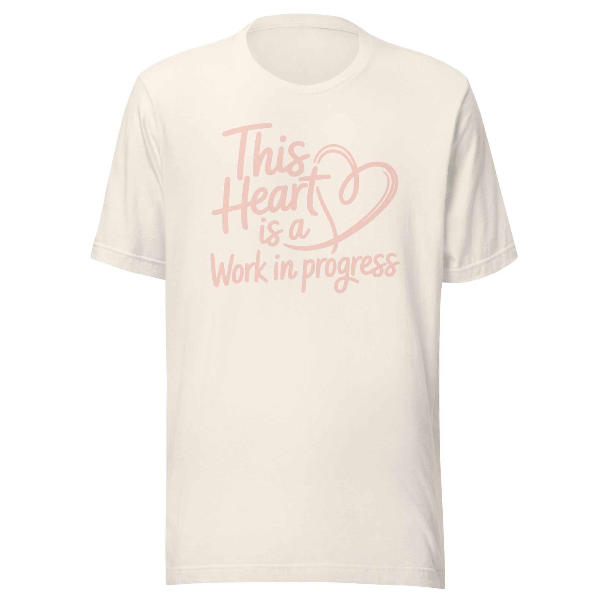 Unisex t-shirt - Briadanna