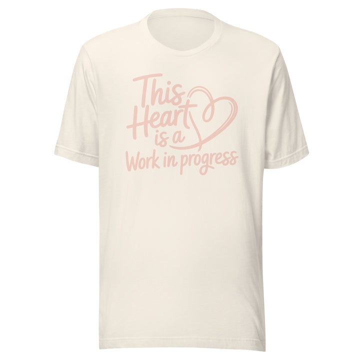 Unisex t-shirt - Briadanna