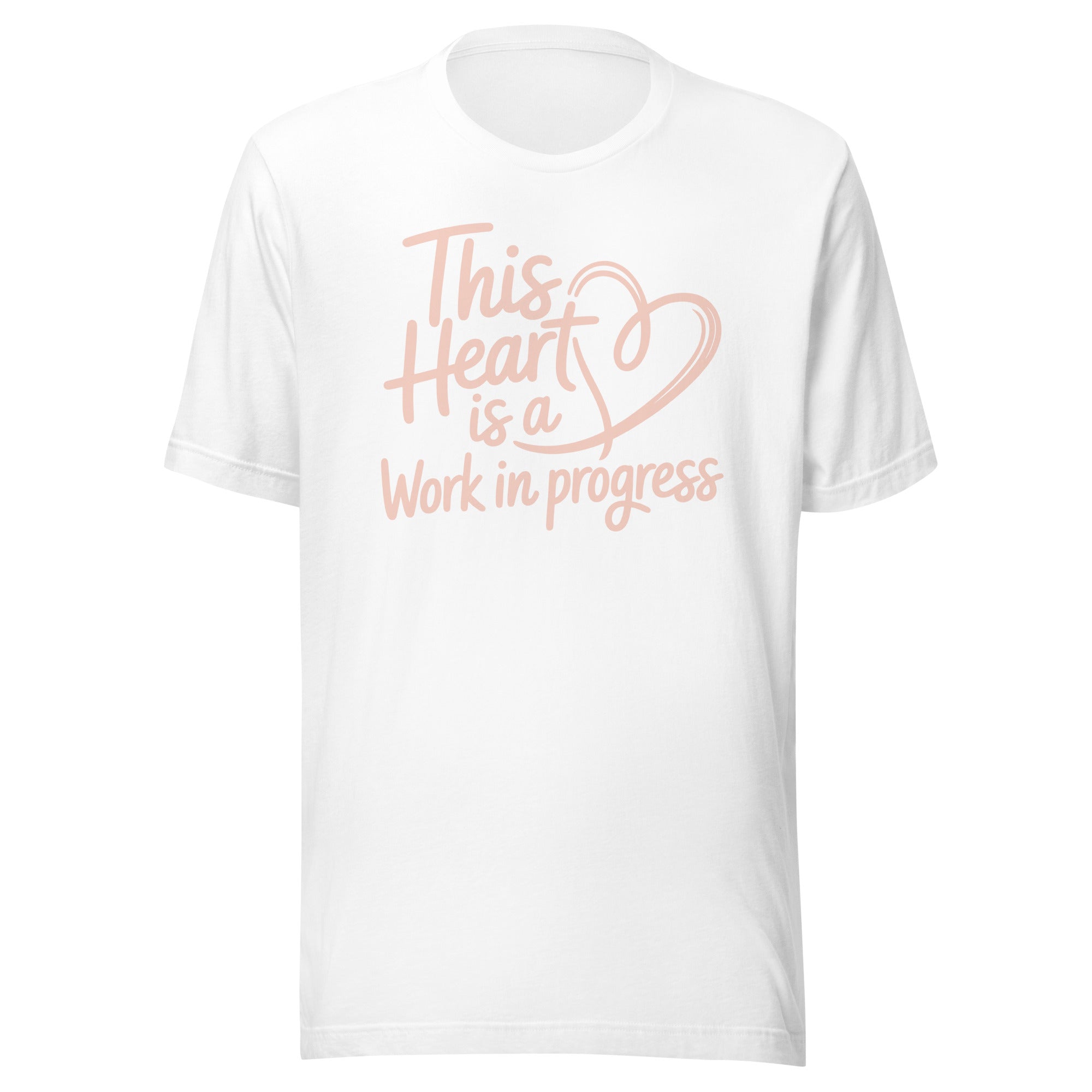 Unisex t-shirt - Briadanna