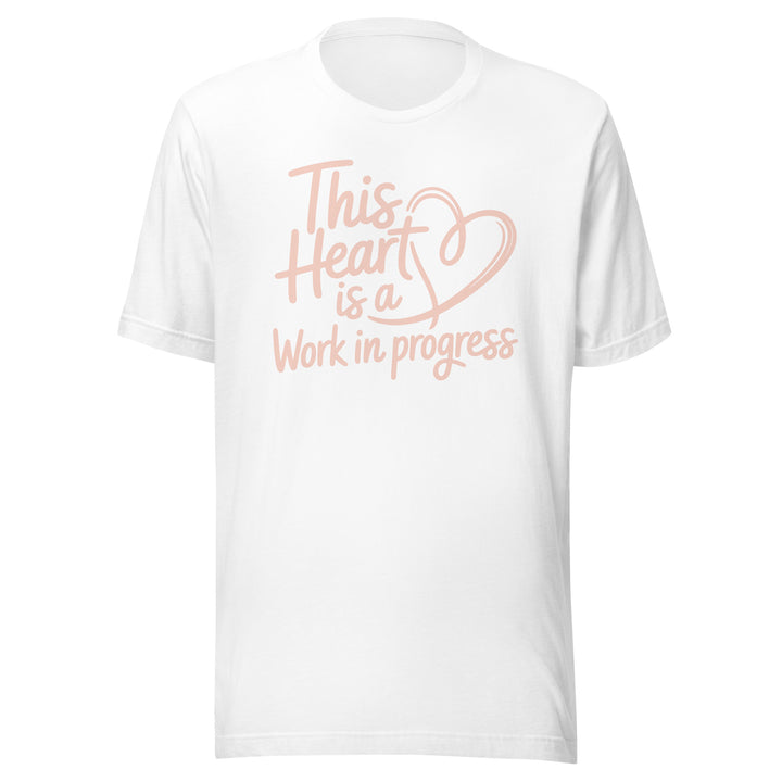 Unisex t-shirt - Briadanna