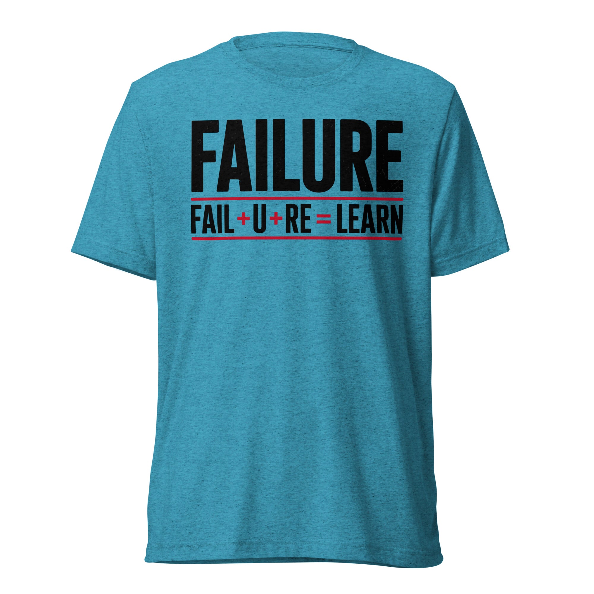 Inspirational Failure Tee - Briadanna