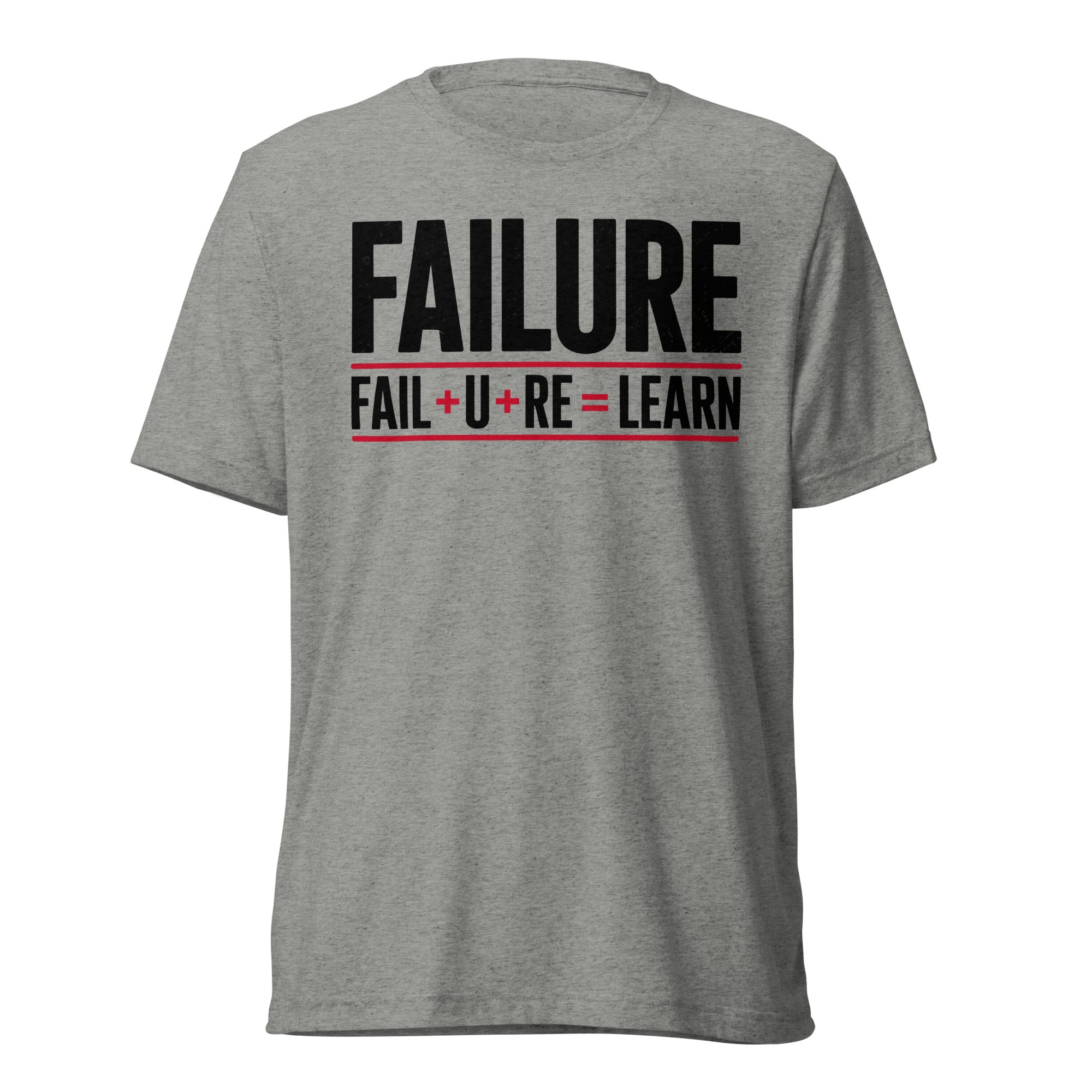 Inspirational Failure Tee - Briadanna